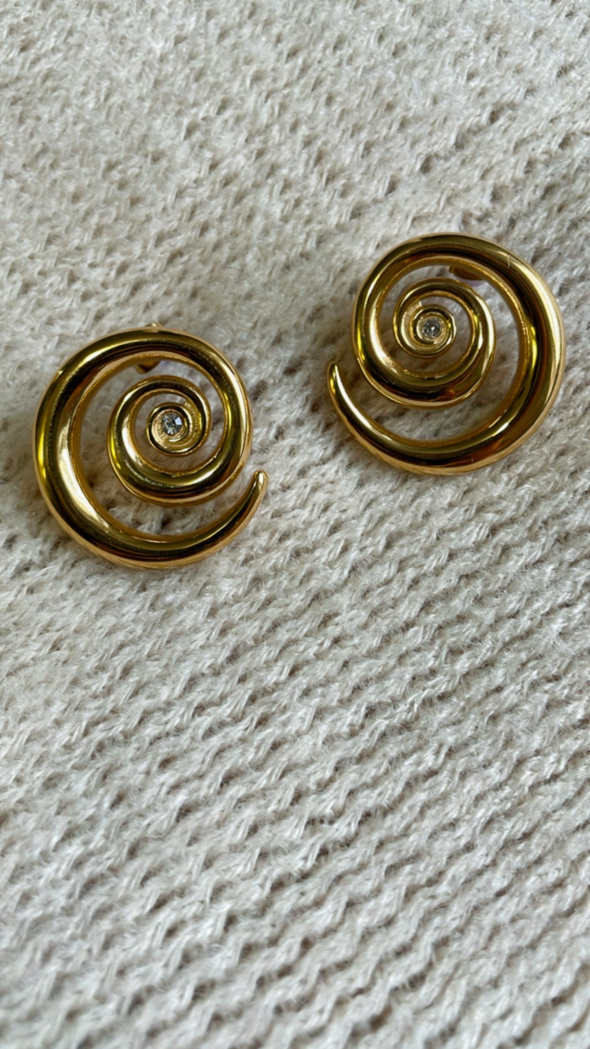 Aurora Spiral