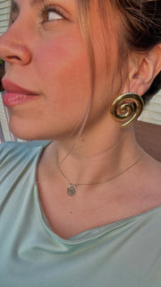 Golden Spiral