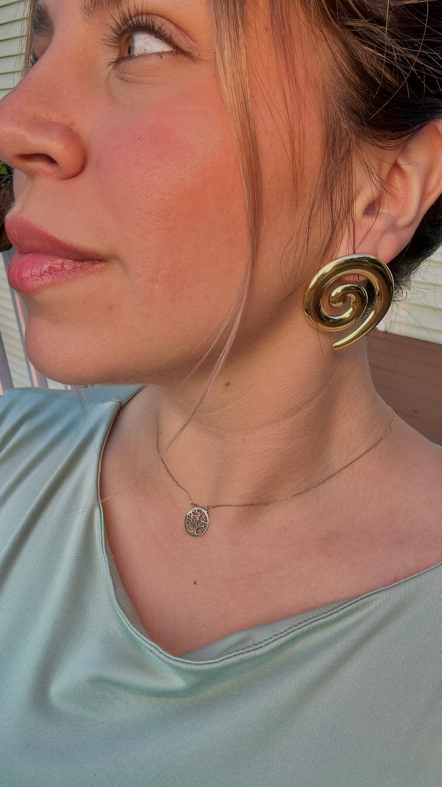 Golden Spiral
