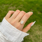 Princess Ring