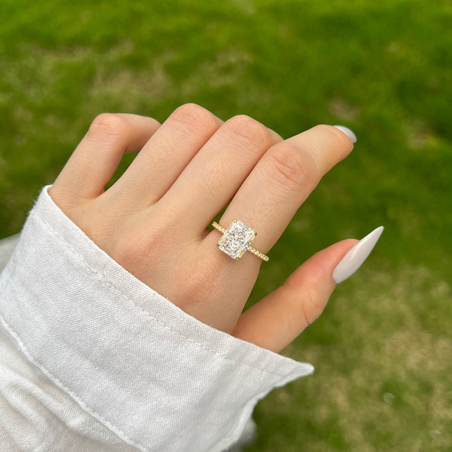 Princess Ring
