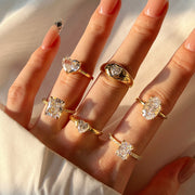 Princess Ring