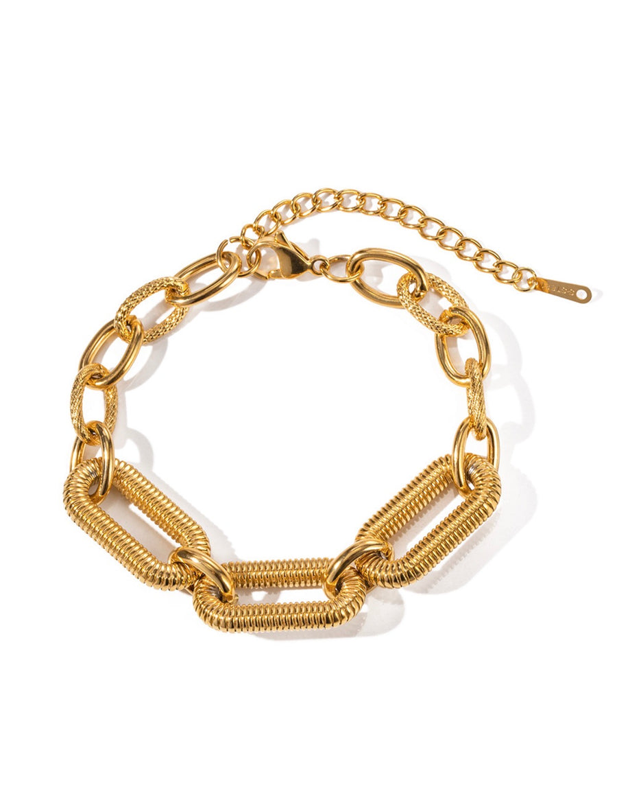 Link Bracelet