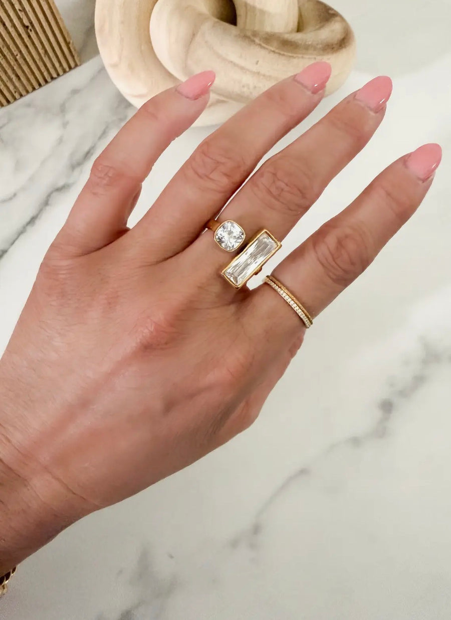 Split Ring