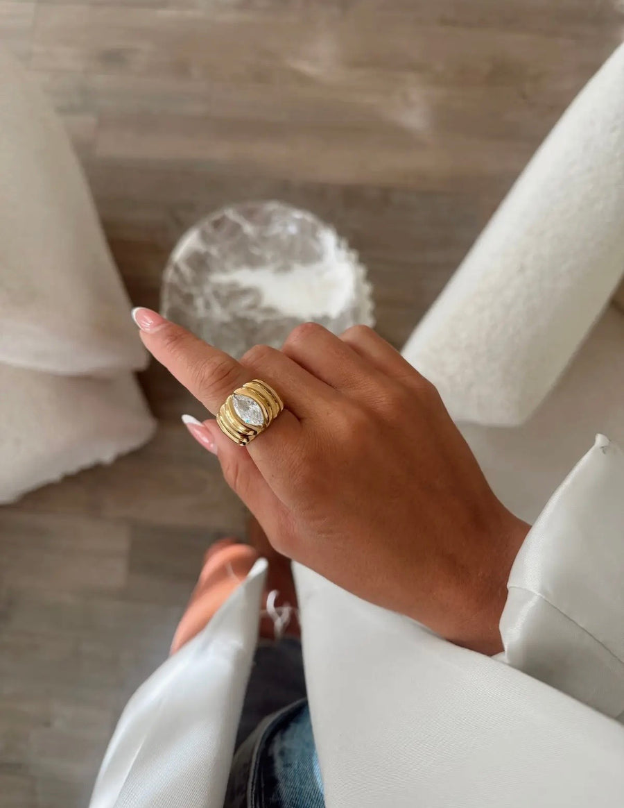 Golden Ring
