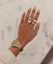 Twist Ring