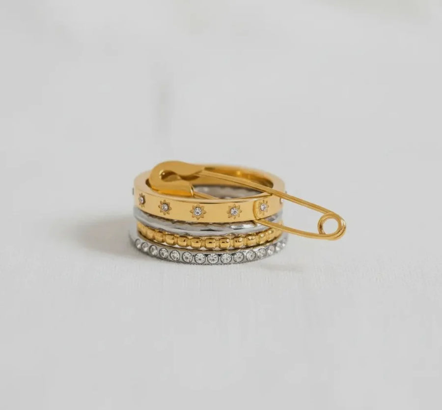 Aura Ring