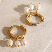 Pearl Cascade