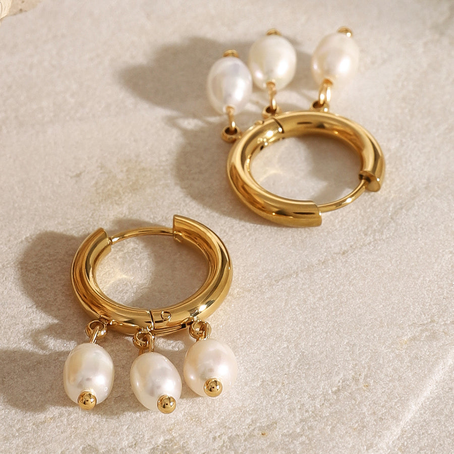 Pearl Cascade