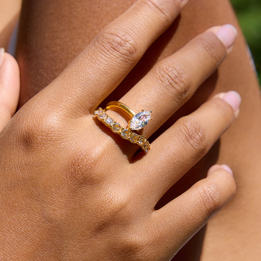 Estrella Ring