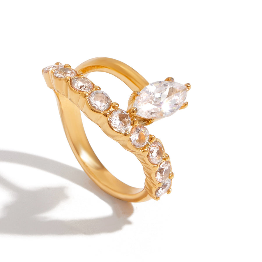 Estrella Ring