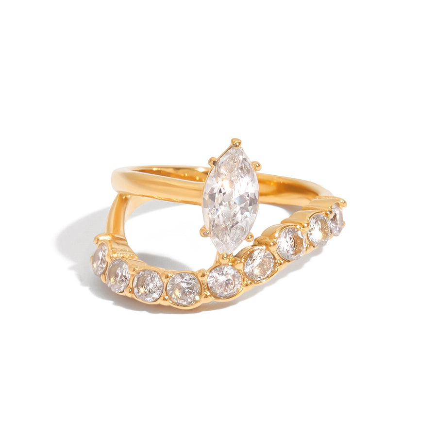 Estrella Ring