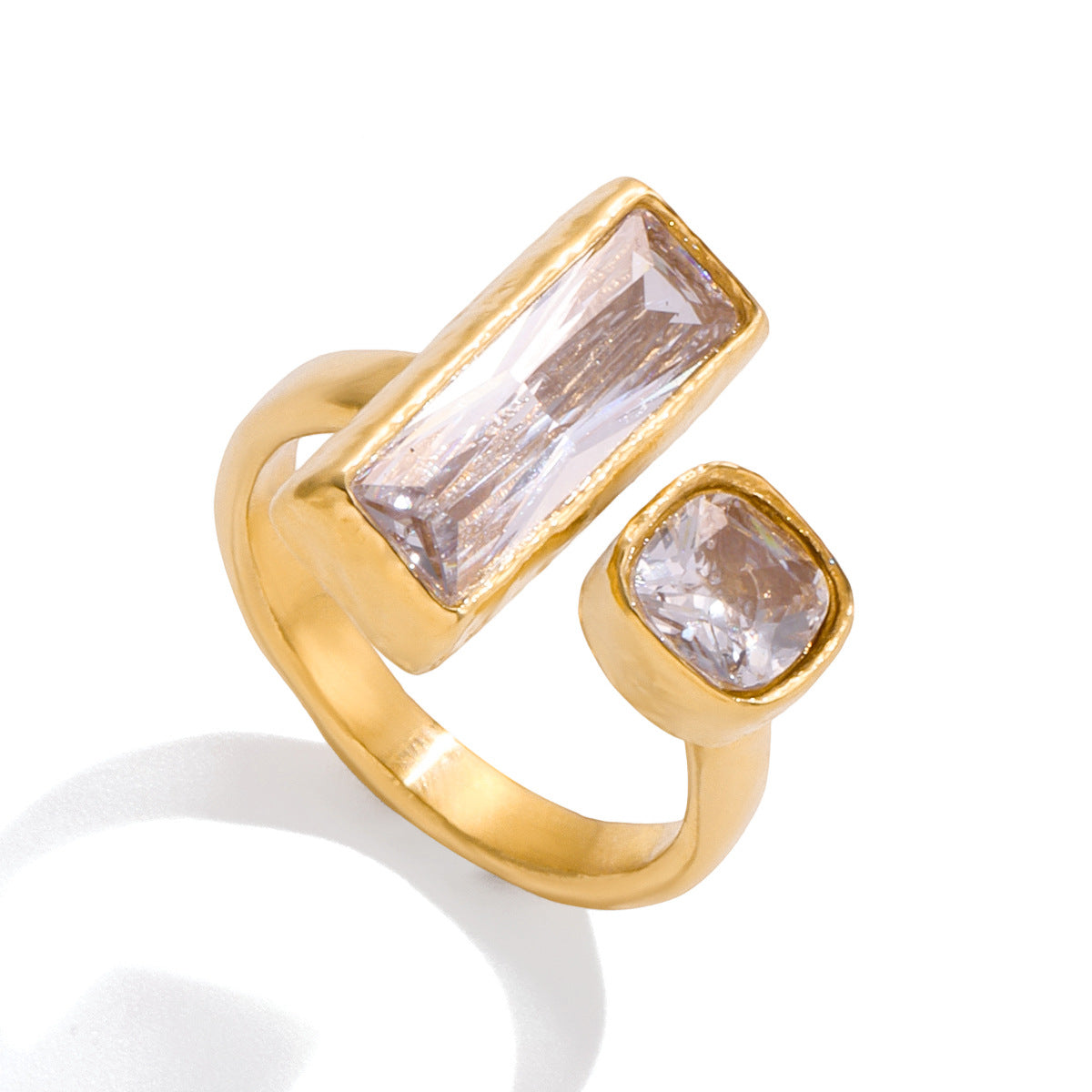 Split Ring