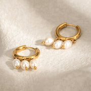 Pearl Cascade