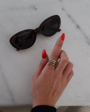 Two Tone Ring