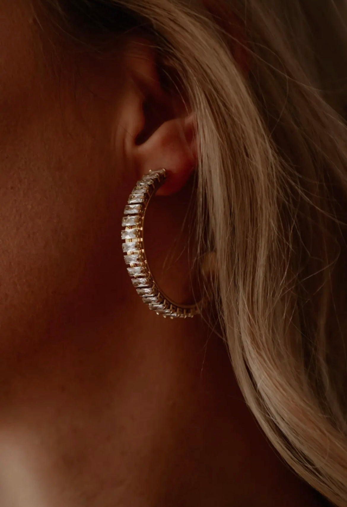 Eterna Hoops