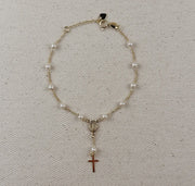 Rosary Bracelet