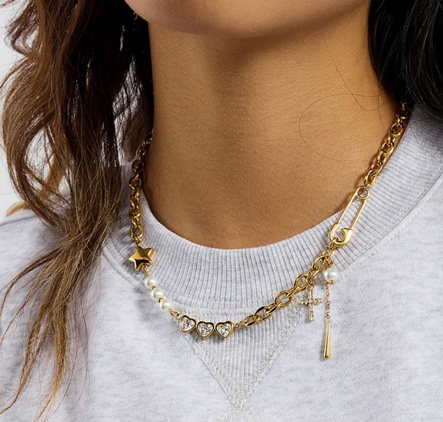 Love & Light Necklace