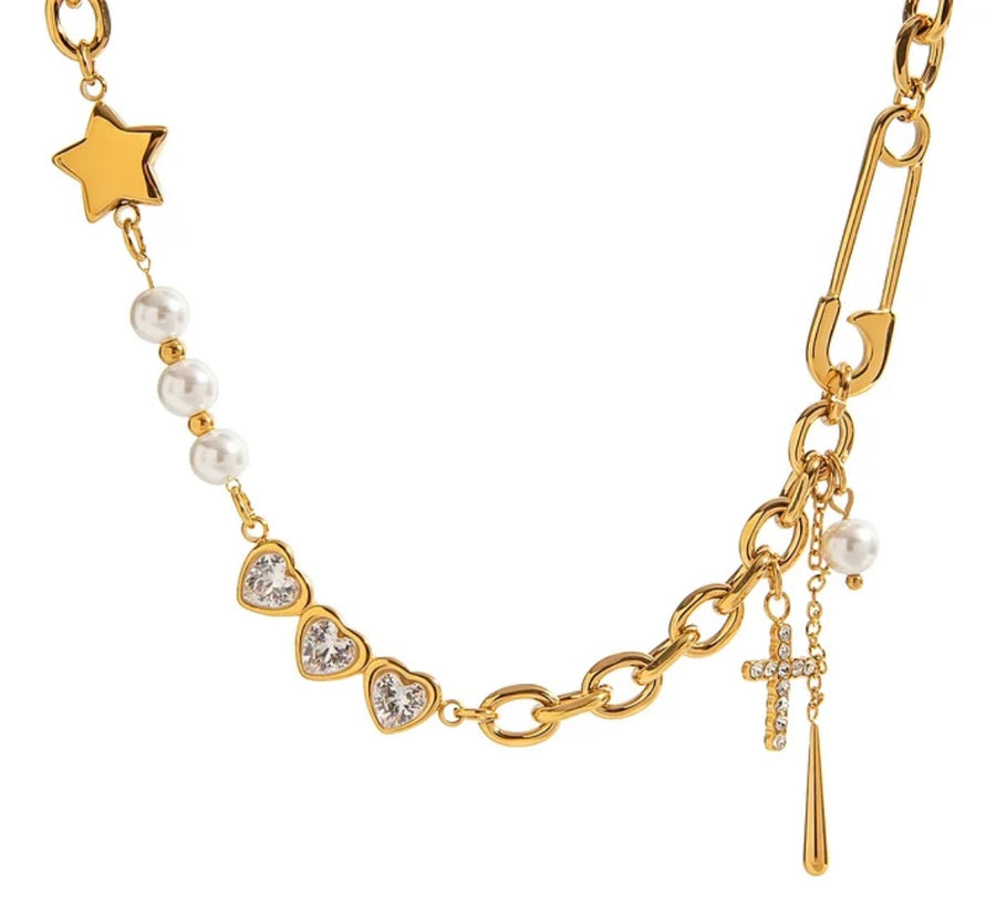 Love & Light Necklace