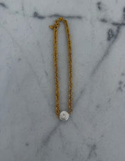 Nora Pearl Necklace