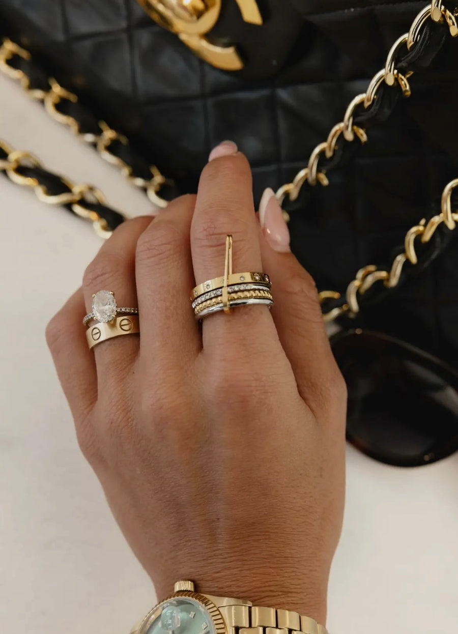 Aura Ring