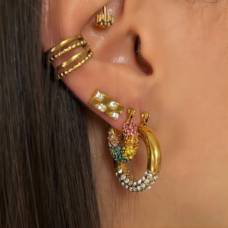 Celeste Everyday Hoops