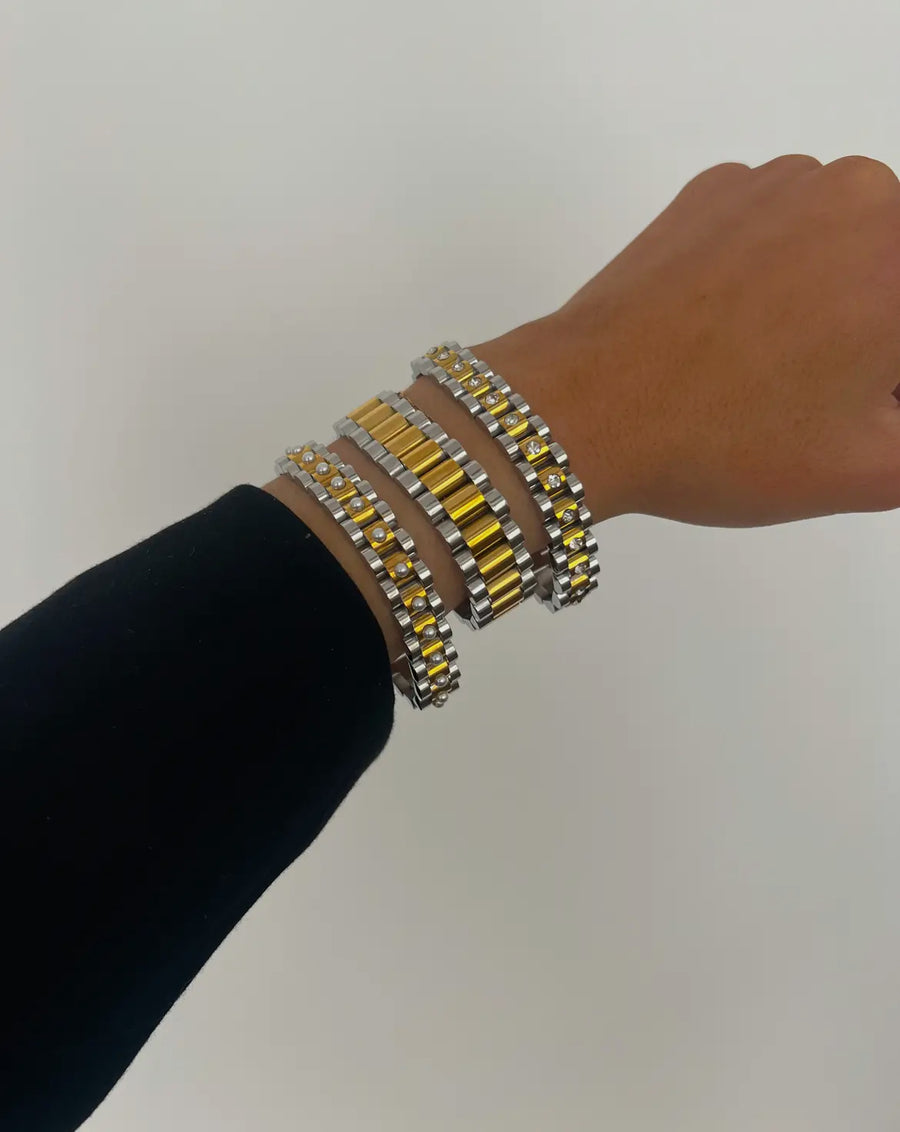 Luxe Bracelet