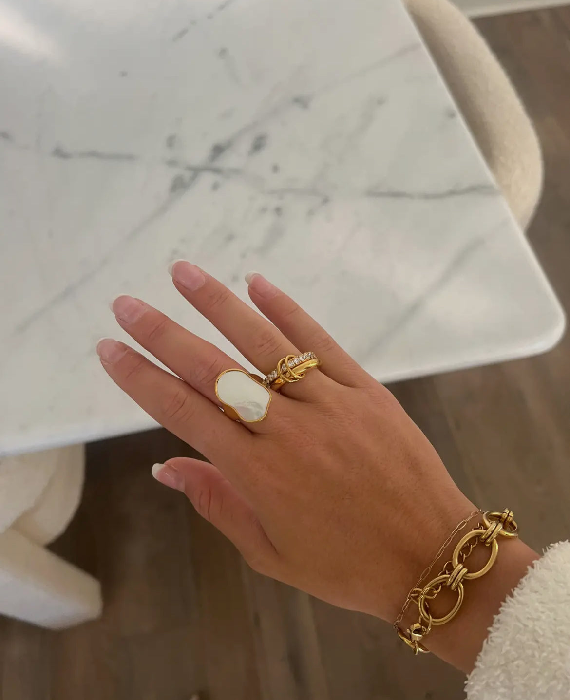 The Unity Ring