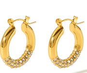 Celeste Everyday Hoops