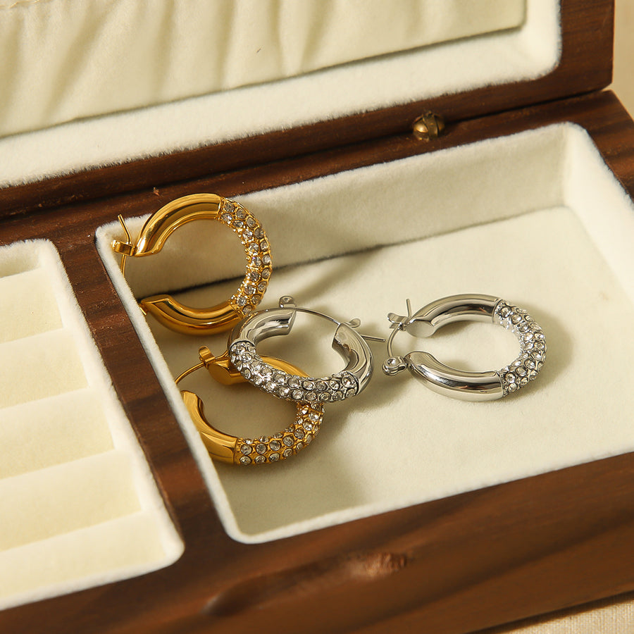 Celeste Everyday Hoops