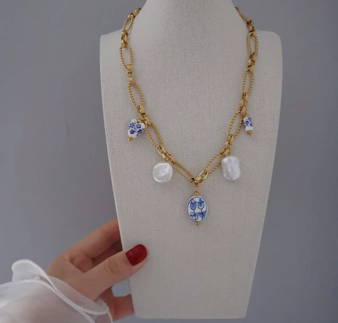 Charm Crush