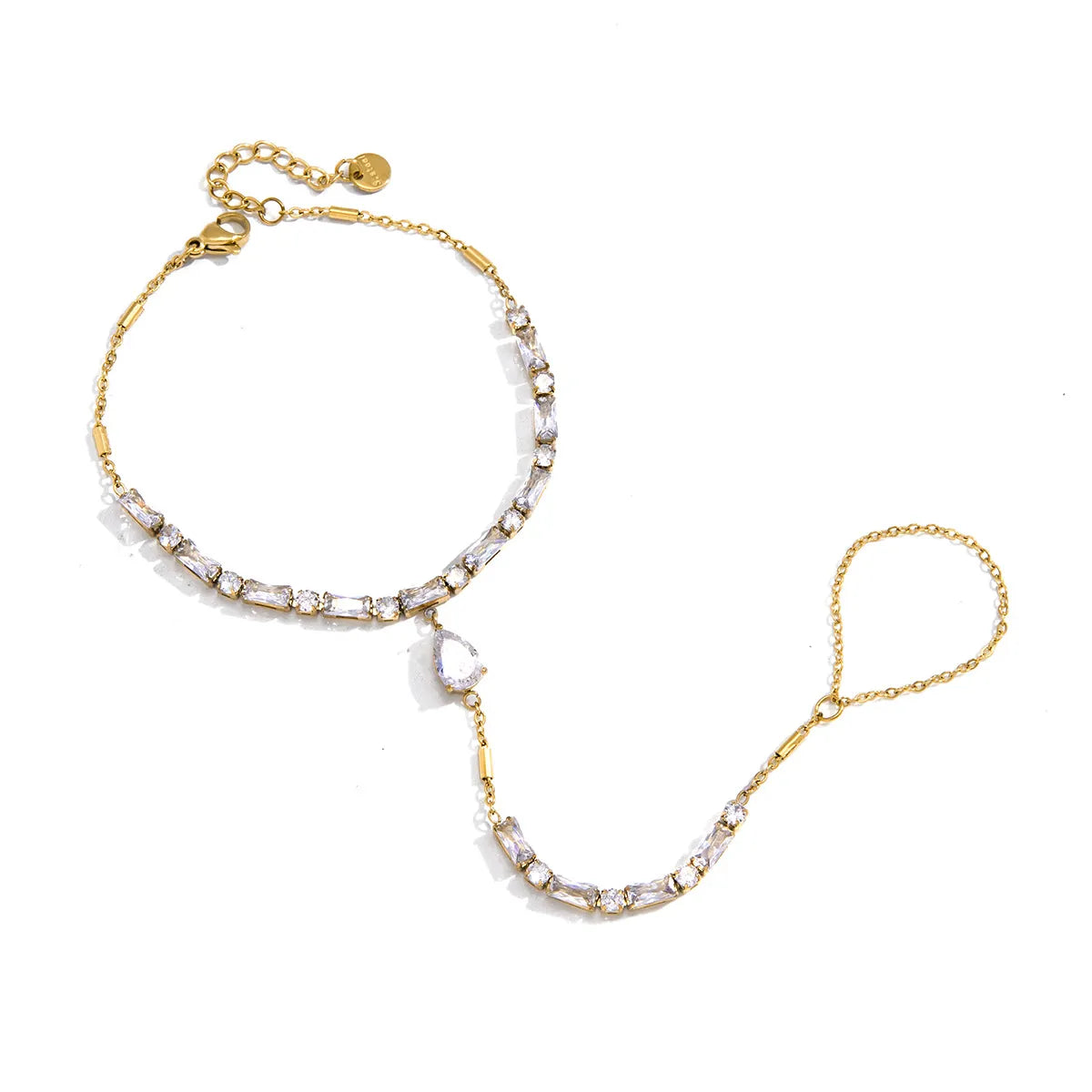 Glow Hand Chain