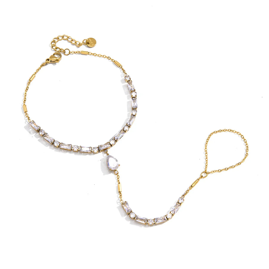 Glow Hand Chain