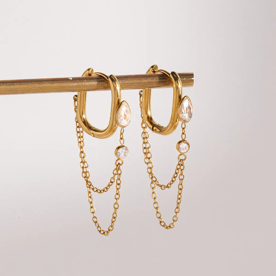 Grace Earrings