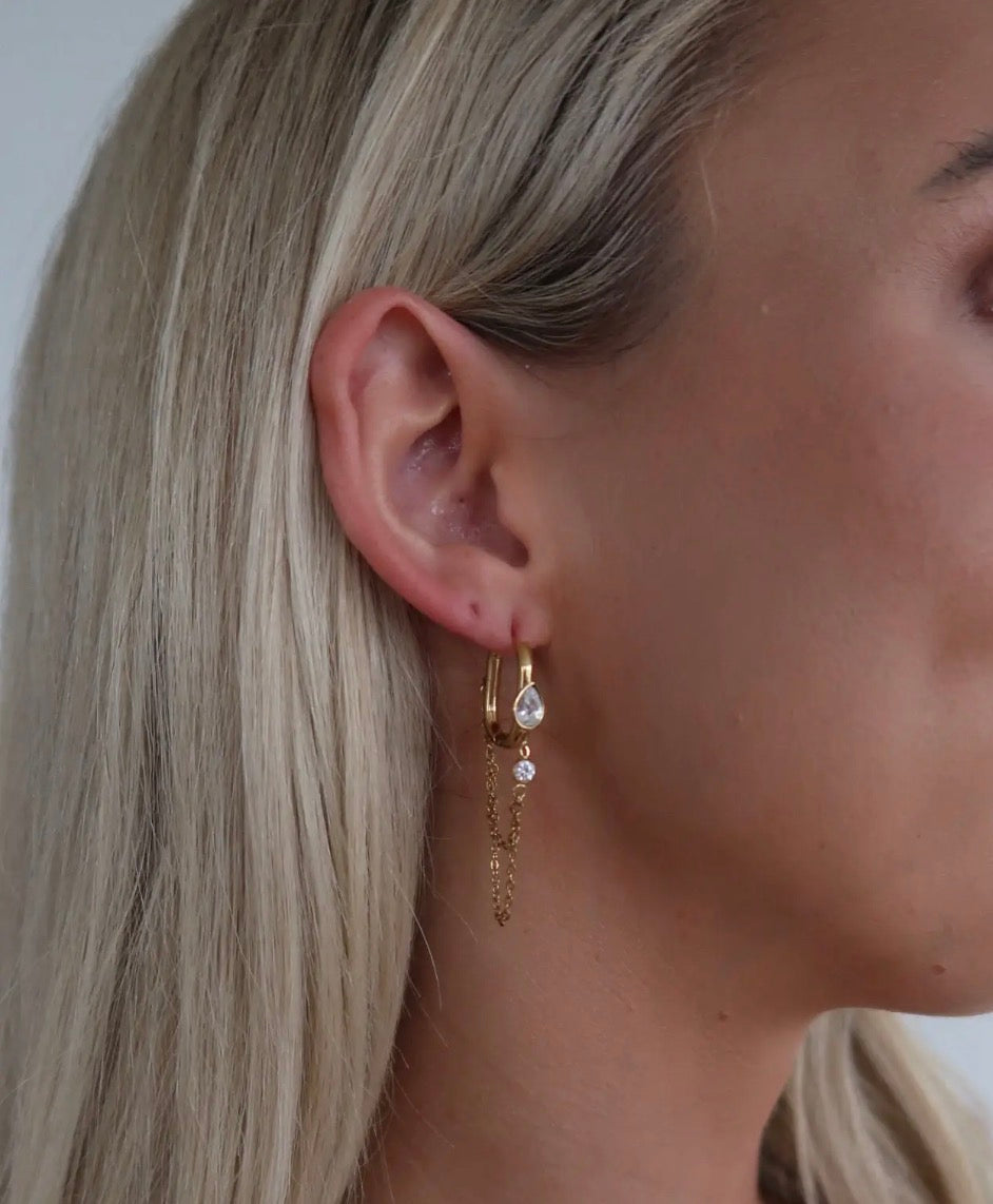 Grace Earrings