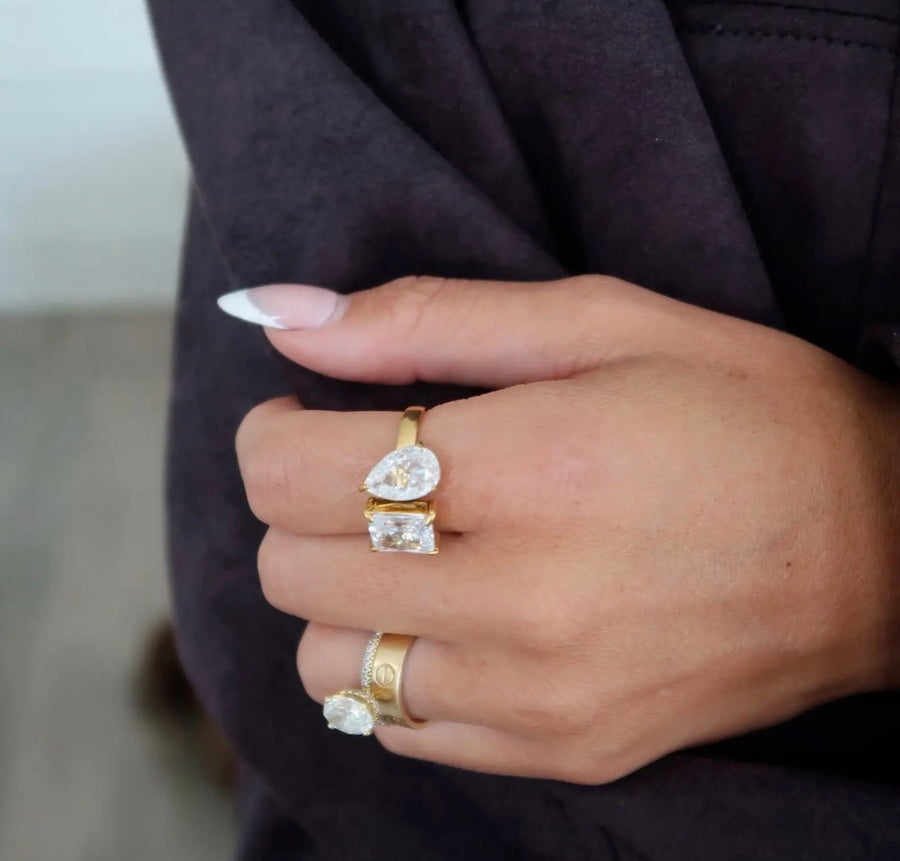 My Half Ring