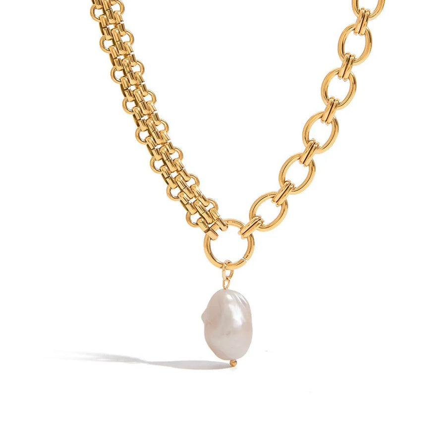 Crystal Necklace