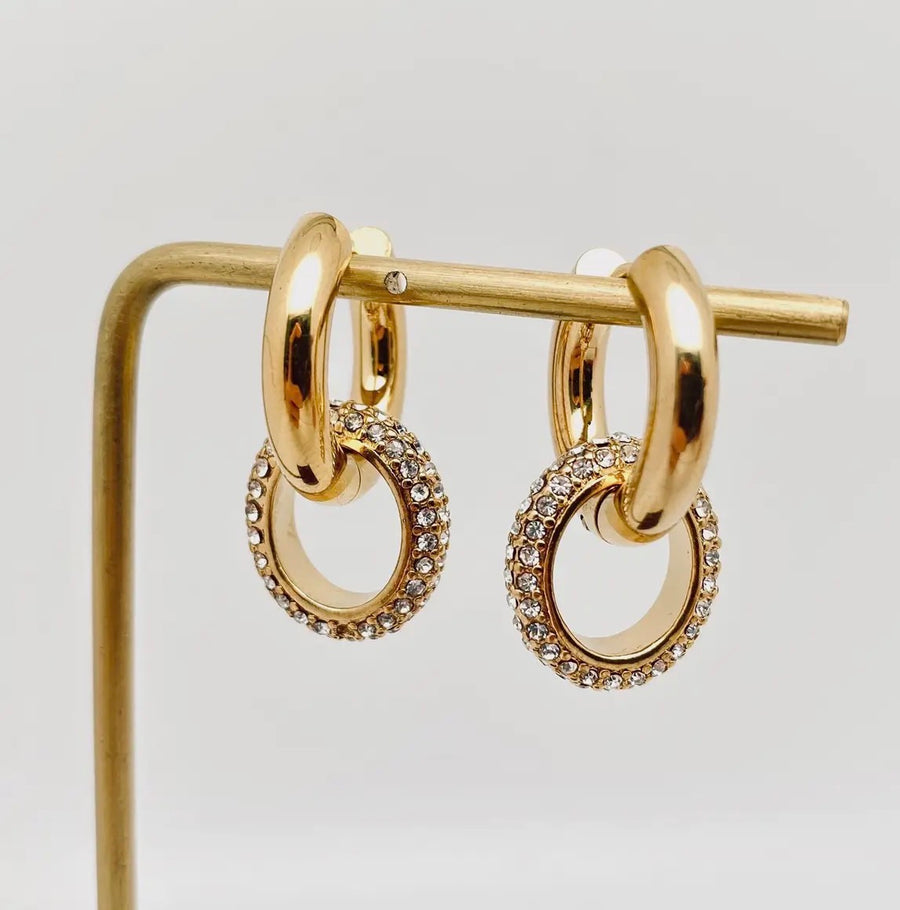 Duo Hoops