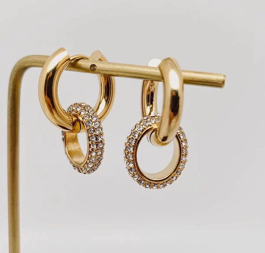 Duo Hoops